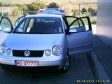 VW POLO 1,4  2004