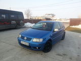 VW Polo 1.4 TDI