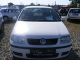 vw polo ,an 2001,1400TDI,la SUPER-PRET!