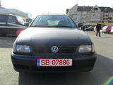 vw polo an fabr.1999