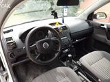 vw polo coupe 2006