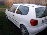 vw polo din 97