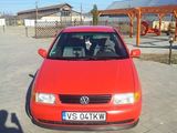 vw polo  inmatriculat