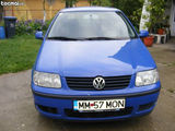 Vw polo inmatriculat,an 2001,benzina