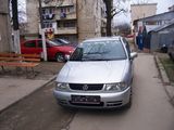 vw polo   recent adusa    aer conditionat