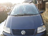 vw sharan 2001