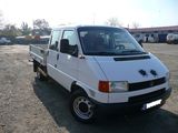 VW T 4 doka