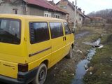 vw t4  2.5 tdi 102cp