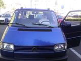 vw t4 de vanzare