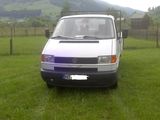 vw t4 lada 3 ml