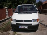 vw t4 transporter