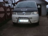 vw t5 transporter