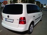 VW TOURAN 1.9 TDI IMPECABIL!