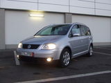 vw touran 2005