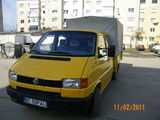 vw transporter