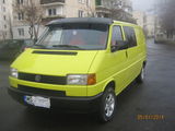 vw transporter t4