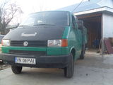 vw transporter t4 doka