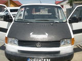 vw transporter t4 fam 1998 motor 2400