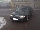 wand audi a 6 accept variante