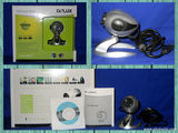 Webcam Delux DLV-B03, USB