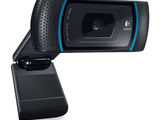 Webcam Logitech c910