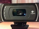 Webcam logitech c910 Microsoft LifeCam HD-5000