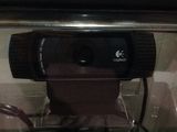 Webcam Logitech c920