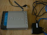 Wireless Router D-Link DI 524