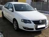 WV Passat Urgent