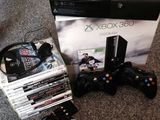 Xbox 360, 250 Gb