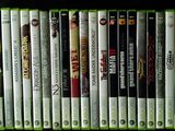 Xbox 360 cu accesorii complet