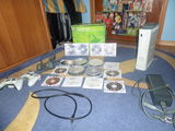 Xbox 360 , modat rgh + lt3 , 2 controllere , hdd 120 , hdmi