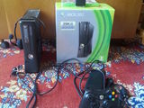 Xbox 360 slim 250 Gb