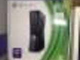 Xbox 360 Slim Black RGH