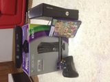 Xbox360 kinect-250Gb