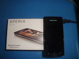 xperia arc s