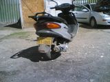 yamaha cygnus 125cc----2500ron