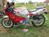 yamaha fzr 600 3he