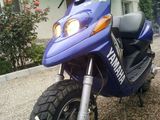 Yamaha MBK