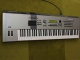 YAMAHA MOTIF 7 inclusiv case! (clapa, sintetizator, pian, orga)