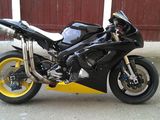 Yamaha R1, model deosebit!