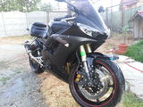 Yamaha R6 an 2005