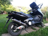 yamaha t max