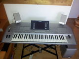 Yamaha Tyros 2