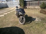 Yamaha tzr 50