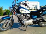 yamaha virago 125 An 2004