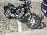 yamaha virago