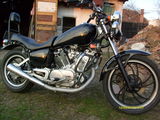 Yamaha Virago 750