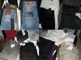 Zara, Bershka, Stradivarius, Cache-Cache